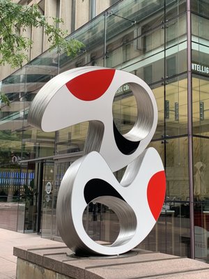 Intelligentsia Coffee Post Office Square Coffeebar by null