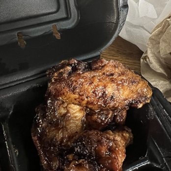 Zaxbys - Fast Food Near Me - Bessemer, Alabama