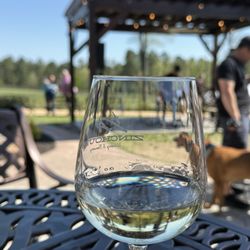 Bar Louie - Brier Creek - Sunday day w B Barnes- Durham, NC 4/24