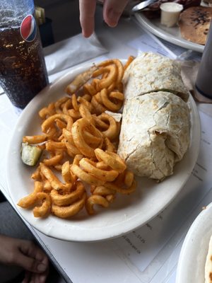 Norm's Diner by null