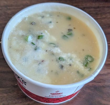Newk's Eatery by null