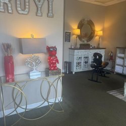 Ruyi Spa - Ruyi Massage in Destin, FL. Visit us for a relaxing massage treatment today!