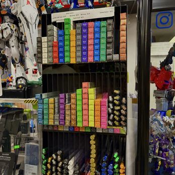 ToyArena - DSPIEA Markers - Toy Stores Near Me - La Puente, California ToyArena - DSPIEA Markers - Toy Stores Near Me - La Puente, California