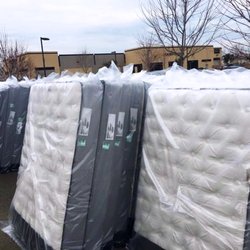 BoxDrop Mattress Kyle Buda