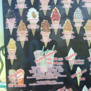 Cowtown Creamery - Ice Cream & Frozen Yogurt Near Me