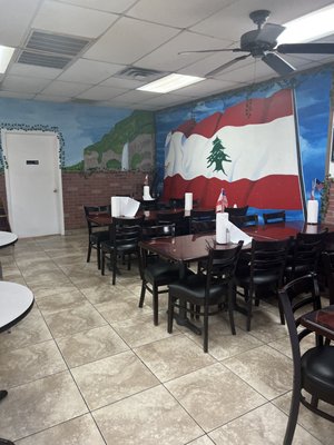 Cedars bakery by null