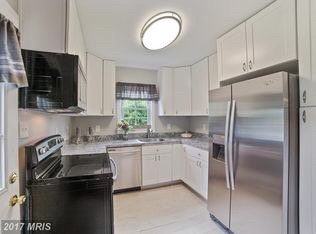 Slide of TK Improvements