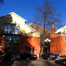 Grand Hotel Cristallo
