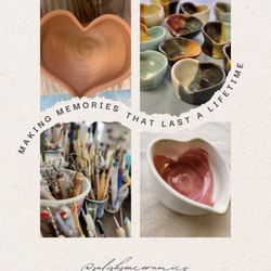 Salish Sea Ceramic Studio