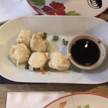 Lung Yai Thai Tapas - Dumplings / Shrimp - Tapas/Small Plates Near Me - Miami, Florida Lung Yai Thai Tapas - Dumplings / Shrimp - Tapas/Small Plates Near Me - Miami, Florida