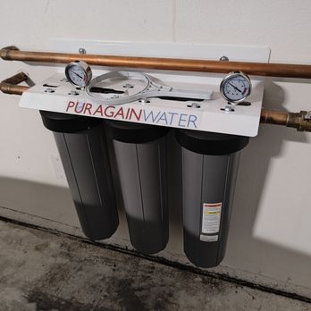Puragain Water - Water Purification Services Near Me - Walnut, California Puragain Water - Water Purification Services Near Me - Walnut, California