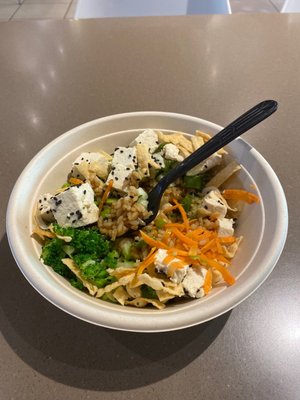 Freshii by null