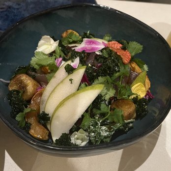 kann - Plantain salad but not that much plantain. - Caribbean Near Me - Portland, Oregon kann - Plantain salad but not that much plantain. - Caribbean Near Me - Portland, Oregon