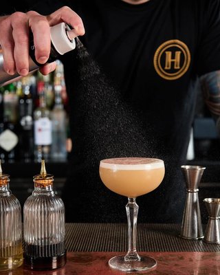 Highball by null