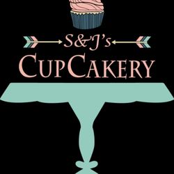 S&J’s CupCakery - Business logo