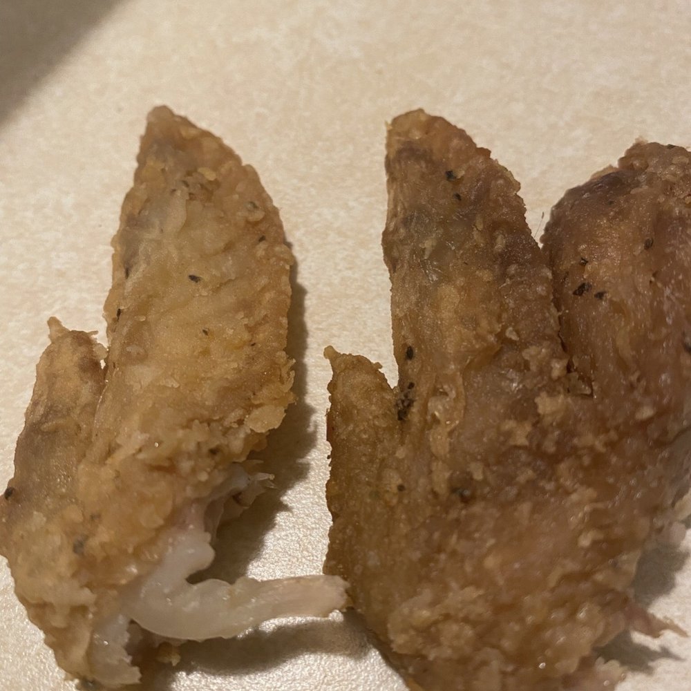 OL' Henry Restaurant - Fried chicken - Soul Food Near Me - St. Louis, Missouri