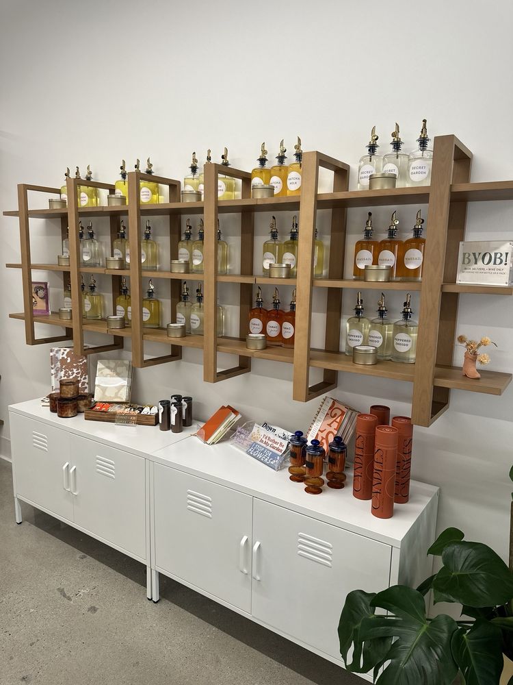 PADDYWAX CANDLE BAR Updated September 2024 34 Photos 7740 El