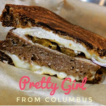 Newfangled Kitchen - a grilled cheese sandwich - Salad Near Me - Bexley, Ohio Newfangled Kitchen - a grilled cheese sandwich - Salad Near Me - Bexley, Ohio