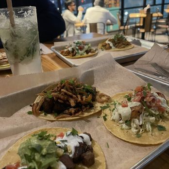AVO TACO - Tacos - Tacos Near Me - Bayside, New York