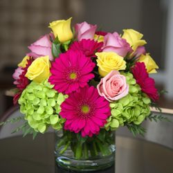 Million Flowers
