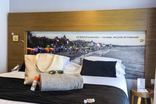 Best Western Hotel Garden & spa by null