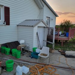 SMR Homepros