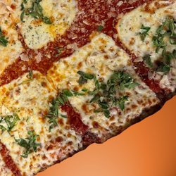 Panko Pizza