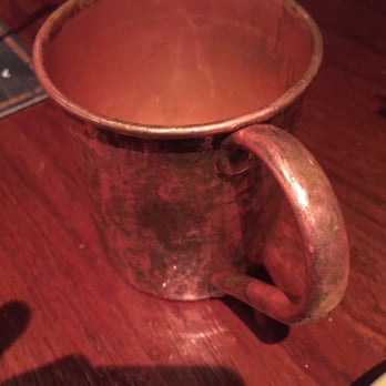 Tavern Law - Tiny Moscow Mules...minus - Cocktail Bars Near Me - Seattle, Washington Tavern Law - Tiny Moscow Mules...minus - Cocktail Bars Near Me - Seattle, Washington