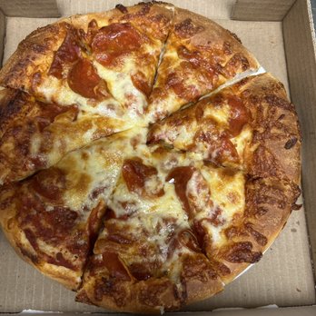Grecian Gardens - 10" Two Topping Pizza - Italian Near Me - West Columbia, South Carolina Grecian Gardens - 10" Two Topping Pizza - Italian Near Me - West Columbia, South Carolina