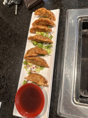 Chosun Korean BBQ 2 by null