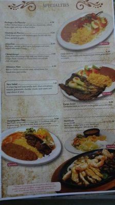 Menu photo 3 Taqueria Chapala Austin, TX Menu photo 3 Taqueria Chapala Austin, TX