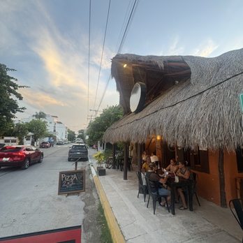 La Choza Del Puerto - Mexican Near Me - Puerto Morelos, ROO La Choza Del Puerto - Mexican Near Me - Puerto Morelos, ROO