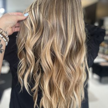 Dolce Salon - after - Hair Salons Near Me - Austin, Texas