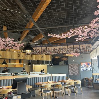 Tsukiji - Japanese Near Me - Fresno, California