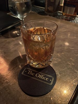 The Office by null