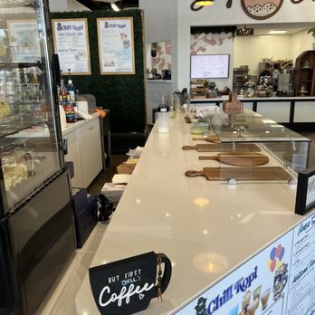 Chill Kopi - Coffee & Tea Near Me - Chandler, Arizona Chill Kopi - Coffee & Tea Near Me - Chandler, Arizona