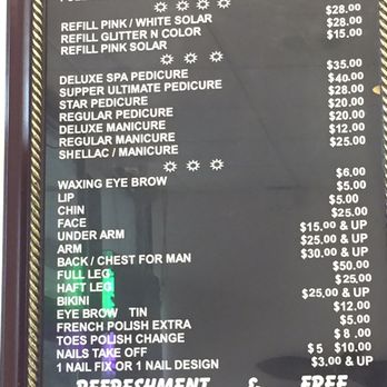 Apple Nails - Nail Salons Near Me - Houston, Texas Apple Nails - Nail Salons Near Me - Houston, Texas