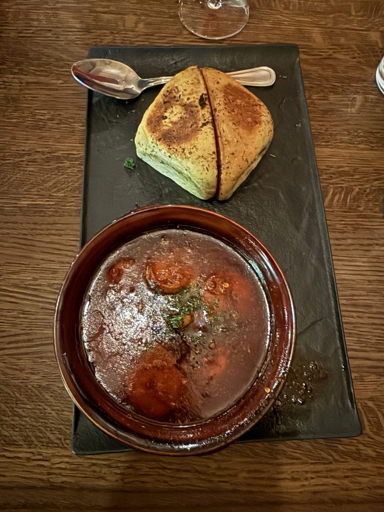 Food from Side Hustle Local