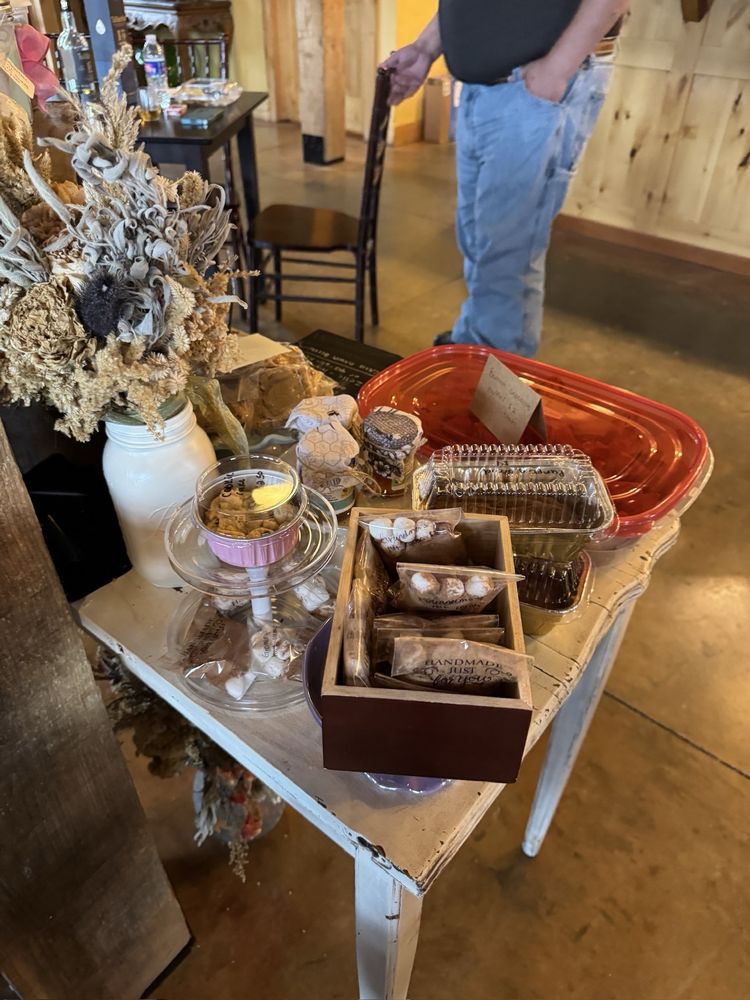 Bodega Victoriana Winery