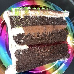 Chocolate Bar Cafe