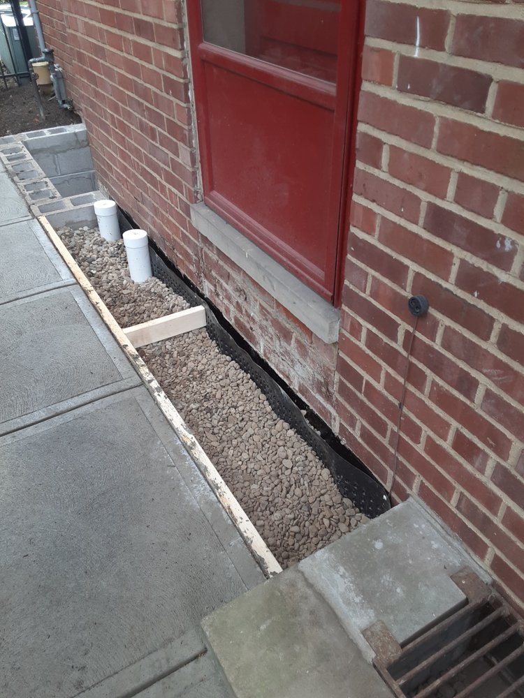 Slide of JMS Excavations