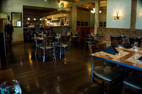 Hester Creek Estate Winery by null