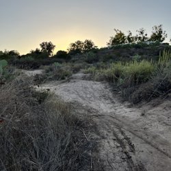 Estrella Vista Park