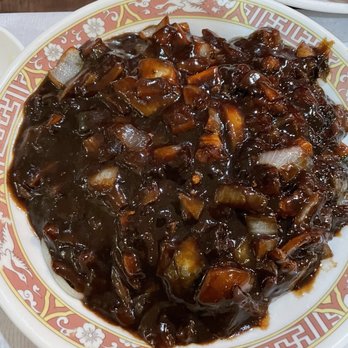 Mandarin Garden Restaurant - Jja jjang myun - Chinese Near Me - Los Angeles, California Mandarin Garden Restaurant - Jja jjang myun - Chinese Near Me - Los Angeles, California