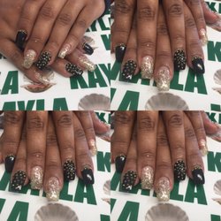 TL Pearl Beauty Nails Salon