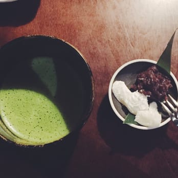 Cha-An - Matcha - Japanese Near Me - New York, New York Cha-An - Matcha - Japanese Near Me - New York, New York