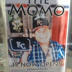 The Momo