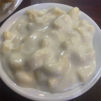 Bandana's - macaroni and cheese - Seafood Near Me - Burgaw, North Carolina