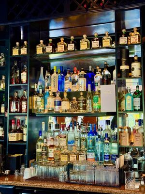 Sole Mio Kitchen & Bar (formerly Nicoletta’s) by null