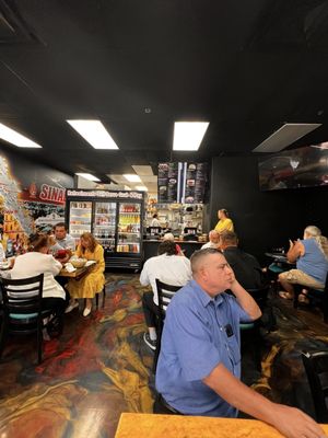 Al Carbon Pollos Asados Estilo Sinaloa by null